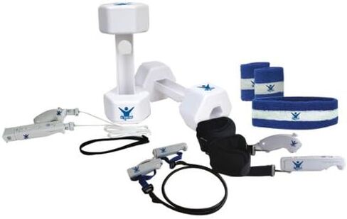 Wii Strength Building Kit in Saudi Arabia
