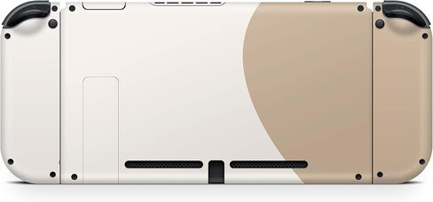 غلاف كلاسيكي بتصميم مبتذل متوافق مع غلاف Nintendo Switch - مجموعة ملصقات من الفينيل الفاخر 3M Colorwave Blocking Nintendo Switch - غلاف Switch لوحدة التحكم، وDock، وJoy Con - ملصق ملتف بالكامل in Saudi Arabia