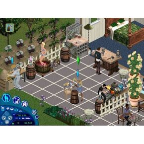 حزمة التوسعة السحرية لـ The Sims Makin' - جهاز الكمبيوتر in Kuwait