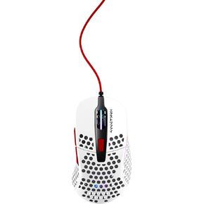 ماوس الألعاب Xtrfy M4 RGB فائق الخفة - إصدار طوكيو in Kuwait