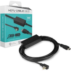 كابل Hyperkin HDTV لجهاز PSP (موديلات 2000 و3000) in Saudi Arabia