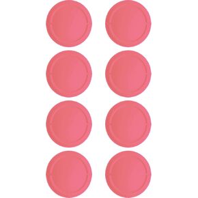 Ferkurn Joystick Replacement Cap Thumb Grip for Switch OLED & Switch Lite, Joystick Grip Button Stick Cover 3D Analog Cap Skin Replacement Part Repair Kit Accessories, 8 PCS in Saudi Arabia