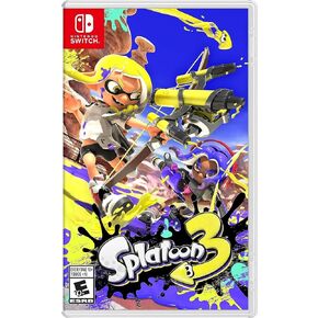 سبلاتون 3 ستاندارد - نينتندو سويتش [الرمز الرقمي] in Kuwait