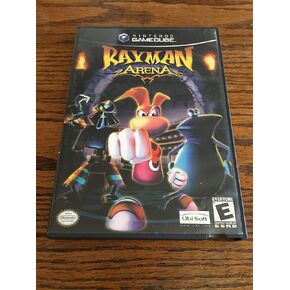 Rayman Arena NGC (Renewed) in Kuwait