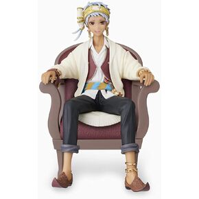 Twisted Wonderland - Kalim Al-Asim - Premium Grace Situation Figure Sega 130 mm in Saudi Arabia