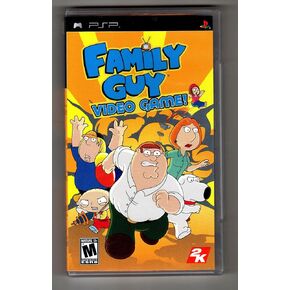 Family Guy in Kuwait