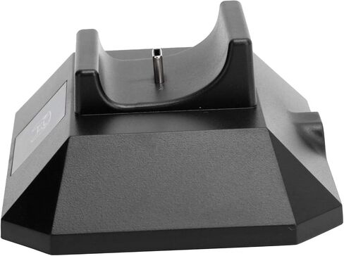 01 Gamepad Charging Dock, Controller Single Charger Gamepad Charger for PS5 Game in Saudi Arabia