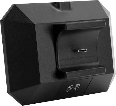 01 Gamepad Charging Dock, Controller Single Charger Gamepad Charger for PS5 Game in Saudi Arabia