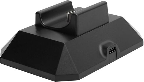 01 Gamepad Charging Dock, Controller Single Charger Gamepad Charger for PS5 Game in Saudi Arabia