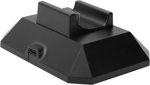 01 Gamepad Charging Dock, Controller Single Charger Gamepad Charger for PS5 Game in Saudi Arabia