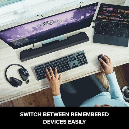Creative BT-W3 Bluetooth 5.0 USB-C Audio Transmitter, aptX LL and aptX HD, 3.5 mm Analog Mic for Voice Chat Support, Codec Indicator and Selection, Plug-and-play for PS4, Nintendo Switch, PC, and Mac in Saudi Arabia