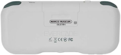 Evercade Namco Cartridge 1 (Electronic Games) in Saudi Arabia