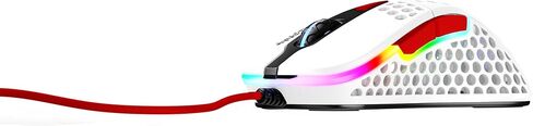 ماوس الألعاب Xtrfy M4 RGB فائق الخفة - إصدار طوكيو in Kuwait