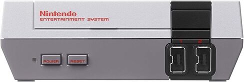 Nintendo NES Classic With Bonus NES Classic Controller in Saudi Arabia