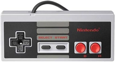 Nintendo NES Classic With Bonus NES Classic Controller in Saudi Arabia