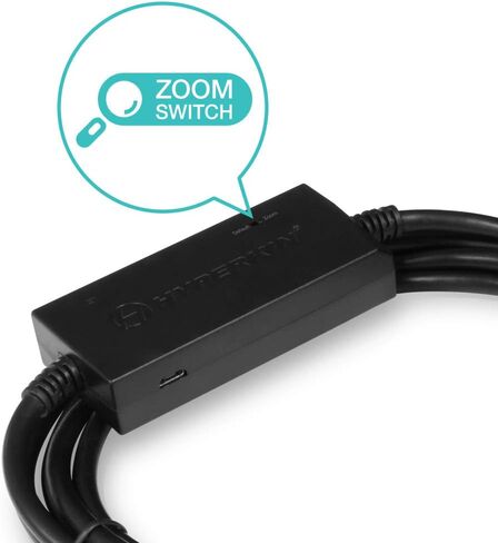 كابل Hyperkin HDTV لجهاز PSP (موديلات 2000 و3000) in Saudi Arabia