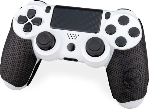 KontrolFreek Performance Grips for PlayStation 4 (PS4) Controller (Galaxy Purple) in Kuwait