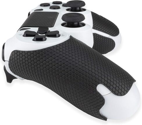 KontrolFreek Performance Grips for PlayStation 4 (PS4) Controller (Galaxy Purple) in Kuwait