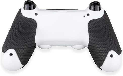 KontrolFreek Performance Grips for PlayStation 4 (PS4) Controller (Galaxy Purple) in Kuwait