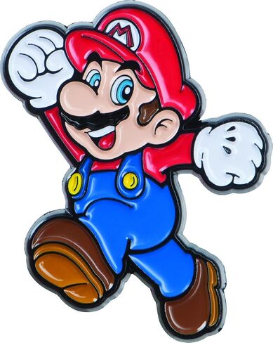 دبابيس تجميع PowerA Mario Kart - السلسلة 2 - ليست خاصة بالماكينة in Kuwait