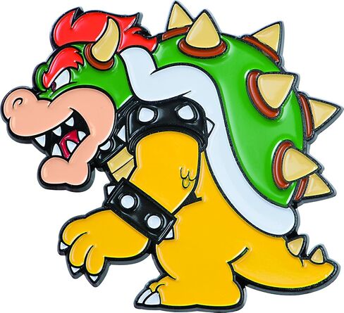 دبابيس تجميع PowerA Mario Kart - السلسلة 2 - ليست خاصة بالماكينة in Kuwait