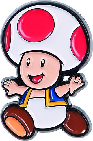 دبابيس تجميع PowerA Mario Kart - السلسلة 2 - ليست خاصة بالماكينة in Kuwait