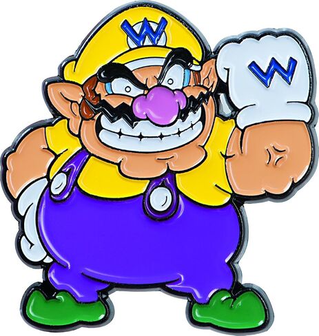 دبابيس تجميع PowerA Mario Kart - السلسلة 2 - ليست خاصة بالماكينة in Kuwait