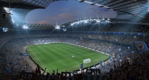 FIFA 23 Legacy Edition (Switch) Import Region Free in Saudi Arabia