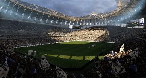 FIFA 23 Legacy Edition (Switch) Import Region Free in Saudi Arabia