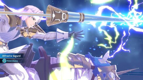 Fire Emblem Engage Standard - Nintendo Switch [Digital Code] in Saudi Arabia
