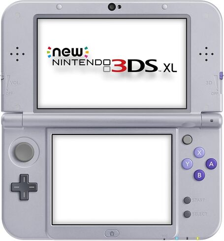 Nintendo New 3DS XL - إصدار Super NES + Super Mario Kart لـ SNES (متجدد) in Kuwait