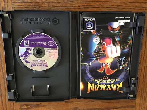Rayman Arena NGC (متجدد) in Saudi Arabia