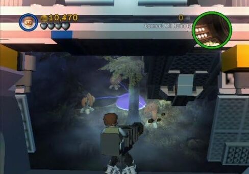 LEGO Star Wars III The Clone Wars - Playstation 3 in Saudi Arabia