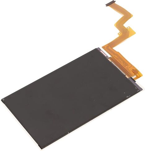 Upper Top LCD Screen Display Replacement for New 2DS XL LL, Gamepad Top LCD Display, Game Console Repair Part in Saudi Arabia