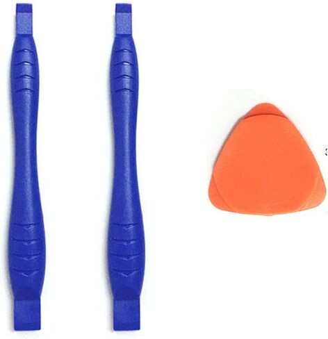 T8 T6 T10 Torx Screwdriver Tool Kit Set for Xbox One Xbox 360 Controller and PS3 PS4 Security Screw Driver Professional Spudger Prying Repair Tool in Saudi Arabia