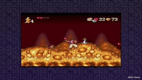 Disney Classic Games Collection - Nintendo Switch in Saudi Arabia