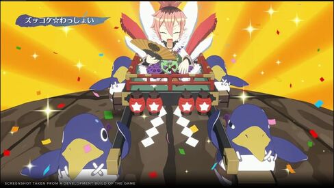 Disgaea 7: Vows of the Virtueless Deluxe Edition - PlayStation 4 in Saudi Arabia