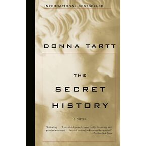 The Secret History in Kuwait
