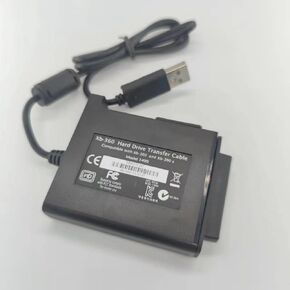 HDD Hard Driver Disk Data Transfer Converter Adapter Cable for Fat Xbox 360 Xbox 360 Slim Xbox 360 E in Kuwait