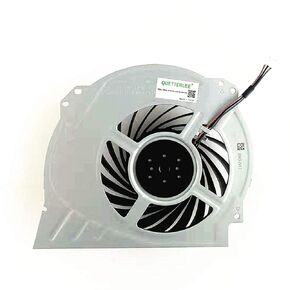 Replacement Internal Cooling Fan for Sony PlayStation 4 Pro Ps4 Pro Fan CUH-7000 CUH-7XXX Cuh-7000Bb01 CUH-7115B CUH-7215B 7000-7500 6X29Frs Series G95C12MS1CJ-56J14 G95C12MS1AJ-56J14 Fan in Kuwait