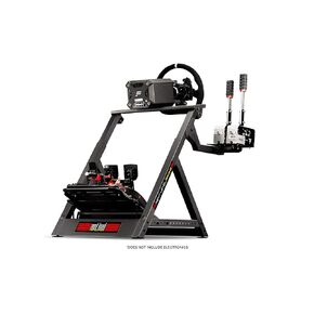 حامل عجلة السباق من المستوى التالي DD لعجلات الدفع المباشر (NLR-S013) ودواسات Thrustmaster T-LCM (PS5، PS4، XBOX Series X/S، One، PC) in Kuwait