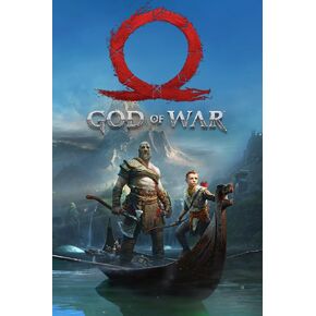God of War Hits - PlayStation 4 in Kuwait