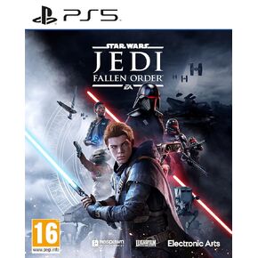 Star Wars Jedi: Fallen Order (Xbox One) in Saudi Arabia
