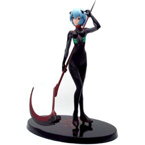 Sega Evangelion: 3.0 You Can (Not) Redo: “tentative name:Rei Ayanami" Premium Figure in Kuwait