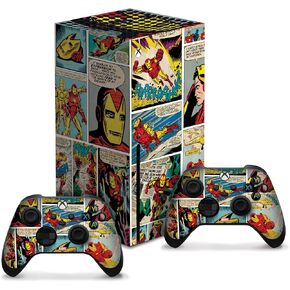 Controller Gear Marvel in Saudi Arabia