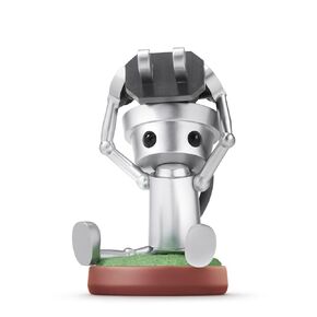 Nintendo Chibi-Robo Amiibo - Nintendo Wii U in Kuwait