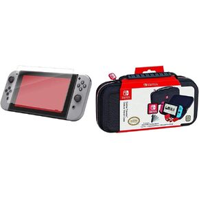 ZAGG InvisibleShield Tempered Glass Screen Protector for Nintendo Switch