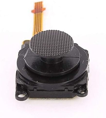 2X 3D Analog Button Control Stick Replacement Compatible with Sony PSP 3000 in Saudi Arabia