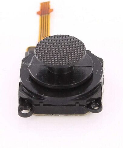 2X 3D Analog Button Control Stick Replacement Compatible with Sony PSP 3000 in Saudi Arabia