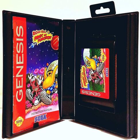 ToeJam & Earl في حالة من الذعر على Funkotron (تجديد) in Saudi Arabia